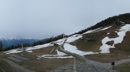 Archiviertes Webcam Bild: Grächen: Hannigalp am 10.05.2026 um 08:51 Uhr