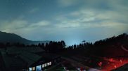 Archived webcam image showing Grächen: Hannigalp north on 15 Jul 2026 at 02:22