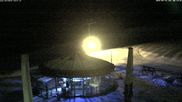 Archived webcam image showing Mountain restaurant "Berghof Golm" on 18 Mar 2026 at 00:12