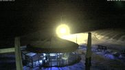 Archived webcam image showing Mountain restaurant "Berghof Golm" on 18 Mar 2026 at 02:12
