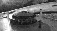Archived webcam image showing Mountain restaurant "Berghof Golm" on 3 May 2026 at 00:00