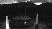 Archived webcam image showing Mountain restaurant "Berghof Golm" on 29 Jun 2026 at 02:42