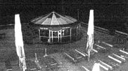 Archived webcam image showing Mountain restaurant "Berghof Golm" on 1 Aug 2026 at 00:51