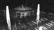 Archived webcam image showing Mountain restaurant "Berghof Golm" on 1 Aug 2026 at 02:51