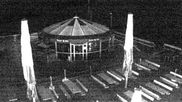 Archived webcam image showing Mountain restaurant "Berghof Golm" on 1 Aug 2026 at 04:51