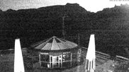 Archiviertes Webcam Bild: Berghof Golm - Schirmbar am 26.08.2026 um 02:11 Uhr