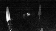 Archived webcam image showing Mountain restaurant "Berghof Golm" on 15 Sep 2026 at 00:21