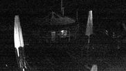 Archived webcam image showing Mountain restaurant "Berghof Golm" on 15 Sep 2026 at 02:21