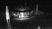 Archiviertes Webcam Bild: Berghof Golm - Schirmbar am 10.10.2026 um 00:58 Uhr