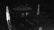 Archiviertes Webcam Bild: Berghof Golm - Schirmbar am 10.10.2026 um 06:58 Uhr