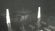 Archiviertes Webcam Bild: Berghof Golm - Schirmbar am 11.10.2026 um 02:34 Uhr