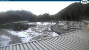 Archiviertes Webcam Bild: Achensee Camping am 26.02.2026 um 07:53 Uhr