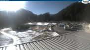 Archiviertes Webcam Bild: Achensee Camping am 26.02.2026 um 10:53 Uhr