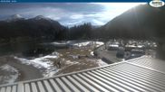 Archiviertes Webcam Bild: Achensee Camping am 26.02.2026 um 14:53 Uhr