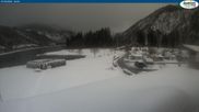 Archiviertes Webcam Bild: Achensee Camping am 27.03.2026 um 16:01 Uhr
