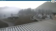 Archiviertes Webcam Bild: Achensee Camping am 07.04.2026 um 07:32 Uhr