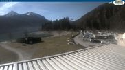 Archiviertes Webcam Bild: Achensee Camping am 07.04.2026 um 10:32 Uhr