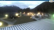 Archiviertes Webcam Bild: Achensee Camping am 12.04.2026 um 06:57 Uhr