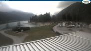 Archiviertes Webcam Bild: Achensee Camping am 12.04.2026 um 10:57 Uhr