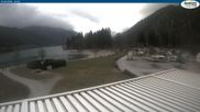 Archiviertes Webcam Bild: Achensee Camping am 12.04.2026 um 12:57 Uhr