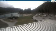 Archiviertes Webcam Bild: Achensee Camping am 12.04.2026 um 16:57 Uhr