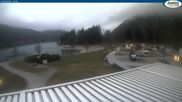 Archiviertes Webcam Bild: Achensee Camping am 12.04.2026 um 20:03 Uhr