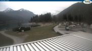 Archiviertes Webcam Bild: Achensee Camping am 13.04.2026 um 08:27 Uhr