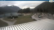 Archiviertes Webcam Bild: Achensee Camping am 13.04.2026 um 10:27 Uhr