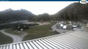 Archiviertes Webcam Bild: Achensee Camping am 01.05.2026 um 06:22 Uhr