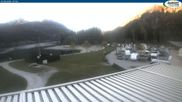 Archiviertes Webcam Bild: Achensee Camping am 01.05.2026 um 07:22 Uhr