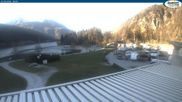 Archiviertes Webcam Bild: Achensee Camping am 01.05.2026 um 08:22 Uhr