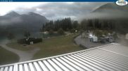 Archiviertes Webcam Bild: Achensee Camping am 21.05.2026 um 06:50 Uhr