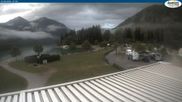 Archiviertes Webcam Bild: Achensee Camping am 21.05.2026 um 07:50 Uhr