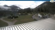 Archiviertes Webcam Bild: Achensee Camping am 21.05.2026 um 08:50 Uhr