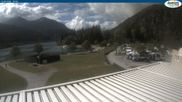Archiviertes Webcam Bild: Achensee Camping am 21.05.2026 um 10:50 Uhr
