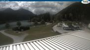 Archiviertes Webcam Bild: Achensee Camping am 21.05.2026 um 12:50 Uhr