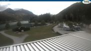 Archiviertes Webcam Bild: Achensee Camping am 21.05.2026 um 14:50 Uhr