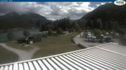 Archiviertes Webcam Bild: Achensee Camping am 21.05.2026 um 16:50 Uhr