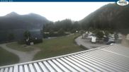 Archiviertes Webcam Bild: Achensee Camping am 28.05.2026 um 06:30 Uhr