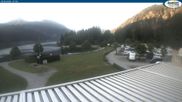 Archiviertes Webcam Bild: Achensee Camping am 28.05.2026 um 07:30 Uhr