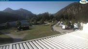 Archiviertes Webcam Bild: Achensee Camping am 28.05.2026 um 08:30 Uhr