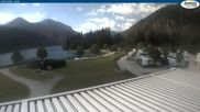 Archiviertes Webcam Bild: Achensee Camping am 28.05.2026 um 10:30 Uhr