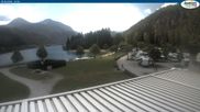 Archiviertes Webcam Bild: Achensee Camping am 28.05.2026 um 12:30 Uhr
