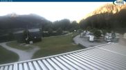 Archiviertes Webcam Bild: Achensee Camping am 29.05.2026 um 07:25 Uhr