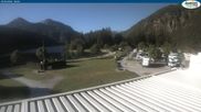 Archiviertes Webcam Bild: Achensee Camping am 29.05.2026 um 08:25 Uhr