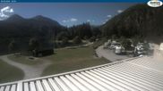 Archiviertes Webcam Bild: Achensee Camping am 29.05.2026 um 10:25 Uhr