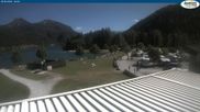 Archiviertes Webcam Bild: Achensee Camping am 29.05.2026 um 16:25 Uhr