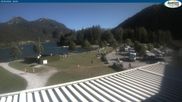Archiviertes Webcam Bild: Achensee Camping am 29.05.2026 um 18:25 Uhr