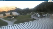 Archiviertes Webcam Bild: Achensee Camping am 29.05.2026 um 20:25 Uhr