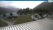 Archiviertes Webcam Bild: Achensee Camping am 10.06.2026 um 06:58 Uhr